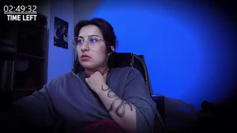 Mistress Scarlett online show from 06/16/26, 05:26