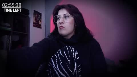 Mistress Scarlett online show from 06/17/26, 03:02