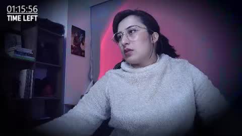 Mistress Scarlett online show from 06/19/26, 05:50