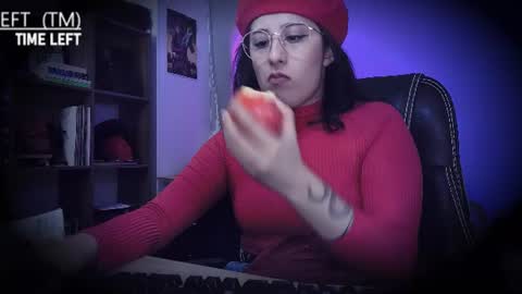 Mistress Scarlett online show from 06/20/26, 01:58