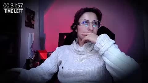 Mistress Scarlett online show from 06/25/26, 04:33