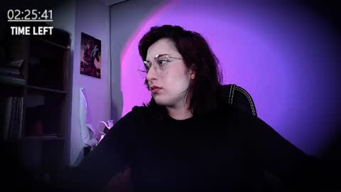 Mistress Scarlett online show from 06/29/26, 01:44