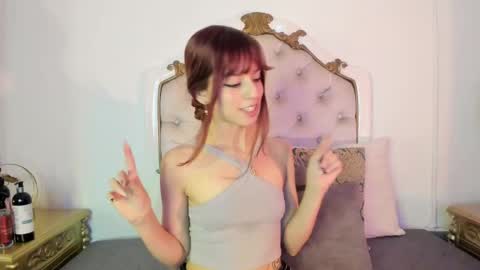 Snapshot of scarlett_smith_3 chatting on 05/10/26, 01:55 scarlett smith 3 online show from 05/10/26, 01:55