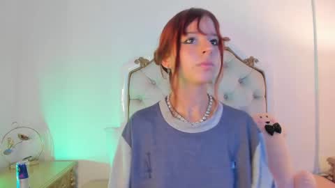 Snapshot of scarlett_smith_3 chatting on 06/02/26, 02:24 scarlett smith 3 online show from 06/02/26, 02:24