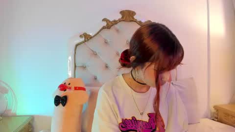 Snapshot of scarlett_smith_3 chatting on 06/22/26, 02:24 scarlett smith 3 online show from 06/22/26, 02:24