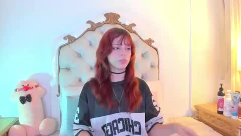 Snapshot of scarlett_smith_3 chatting on 06/23/26, 02:20 scarlett smith 3 online show from 06/23/26, 02:20