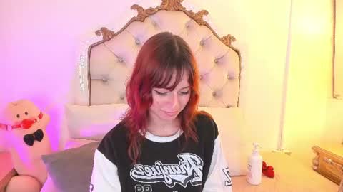 Snapshot of scarlett_smith_3 chatting on 06/27/26, 02:38 scarlett smith 3 online show from 06/27/26, 02:38