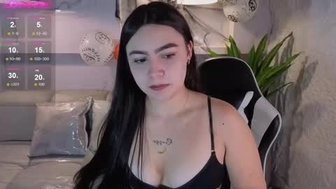 Scarlett online show from 10/29/25, 12:51