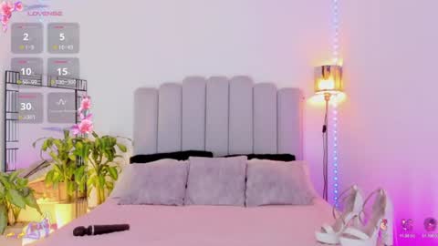  Scarlett Steelee  Independent Model online show from 06/14/26, 10:56