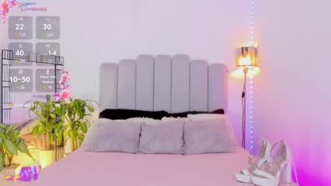  Scarlett Steelee  Independent Model online show from 06/17/26, 12:57
