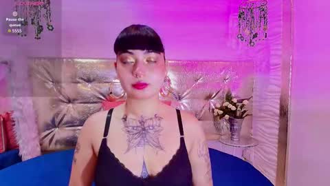 Snapshot of scarlett_venom_ chatting on 02/28/26, 07:48 scarlett_venom_ online show from 02/28/26, 07:48