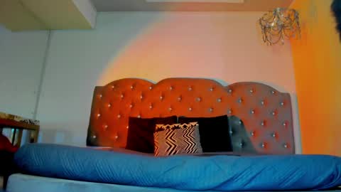 scarlett_venom_ online show from 05/06/26, 04:45