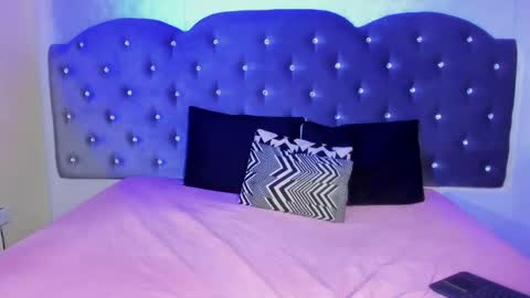 scarlett_venom_ online show from 05/09/26, 08:25