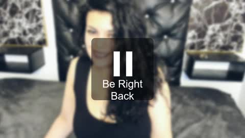 Scarlett online show from 02/13/25, 07:10