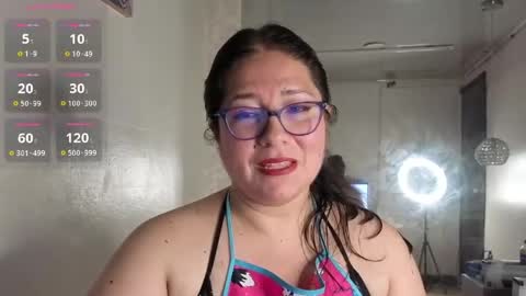 scarlett_widow online show from 05/09/26, 03:23