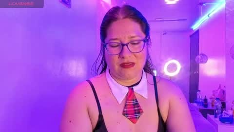 scarlett_widow online show from 05/12/26, 03:03