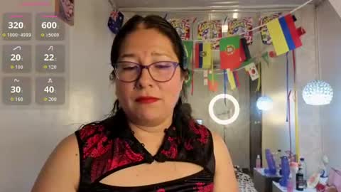 Snapshot of scarlett_widow chatting on 07/04/26, 03:35 scarlett_widow online show from 07/04/26, 03:35