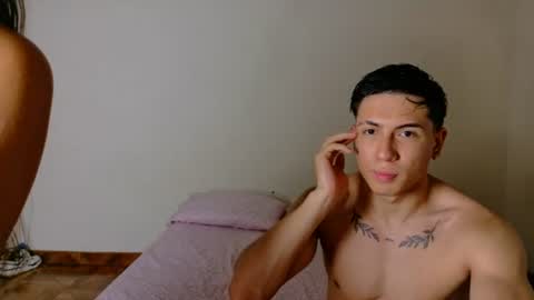 Snapshot of scarlettandlucas chatting on 07/05/26, 04:19 Scarlett and Lucas online show from 07/05/26, 04:19