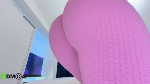 ScarlettAndTom online show from 03/10/25, 11:16