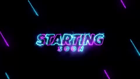 ScarlettAndTom online show from 11/26/25, 07:15