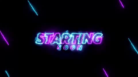 ScarlettAndTom online show from 11/30/25, 06:12