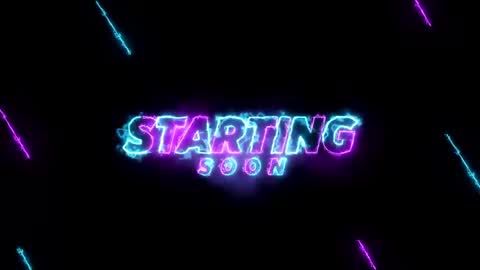 ScarlettAndTom online show from 06/08/26, 07:25