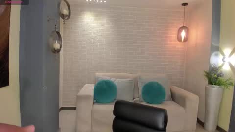 Sacrlett Blaze online show from 11/14/25, 12:04