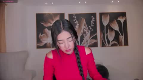 Sacrlett Blaze online show from 11/27/25, 12:07