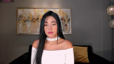 Sacrlett Blaze online show from 06/20/26, 11:57