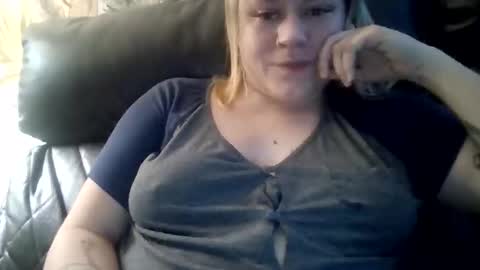 Snapshot of scarlettblondie chatting on 12/16/25, 06:40 Scarlett online show from 12/16/25, 06:40