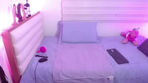 scarlettbooty online show from 04/25/26, 10:40
