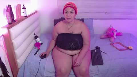 scarlettbooty online show from 05/02/26, 10:20