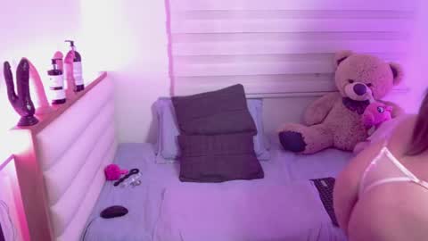 scarlettbooty online show from 05/03/26, 10:54