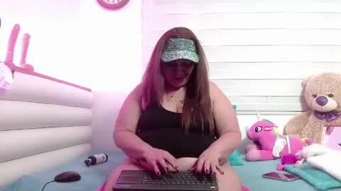 scarlettbooty online show from 06/06/26, 11:15