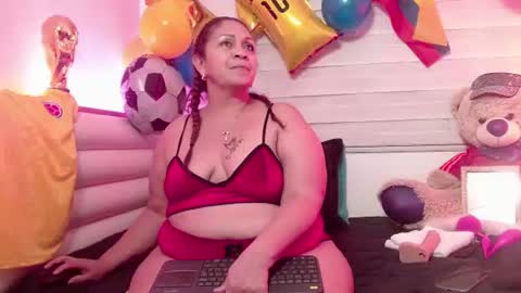 scarlettbooty online show from 06/14/26, 11:45