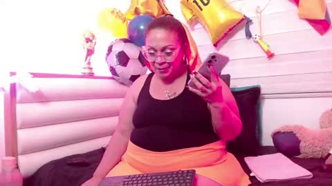 scarlettbooty online show from 06/19/26, 11:03