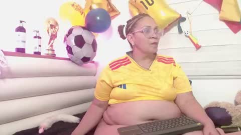 scarlettbooty online show from 06/24/26, 12:53