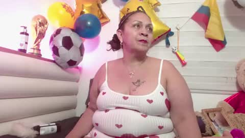 scarlettbooty online show from 06/26/26, 10:08