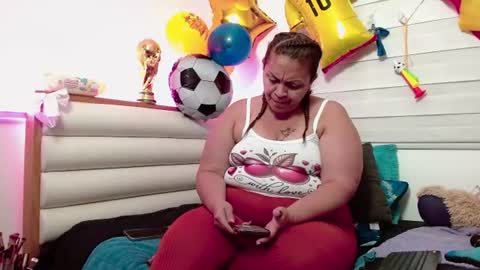 scarlettbooty online show from 07/02/26, 11:05