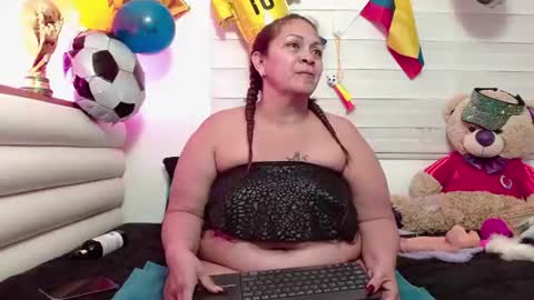 scarlettbooty online show from 07/03/26, 11:27