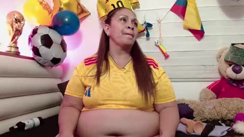 scarlettbooty online show from 07/04/26, 12:00