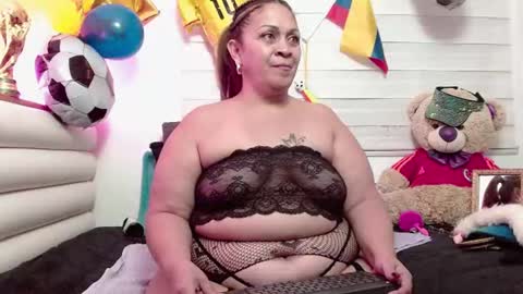 scarlettbooty online show from 07/07/26, 12:09
