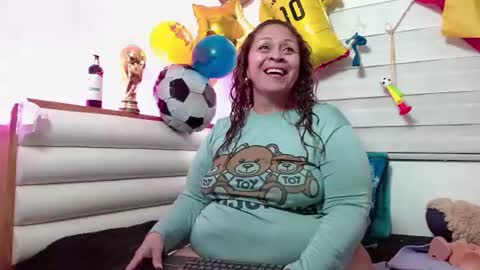 scarlettbooty online show from 07/09/26, 12:09