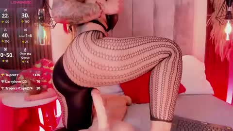 scarlettbusty  online show from 06/14/26, 02:24