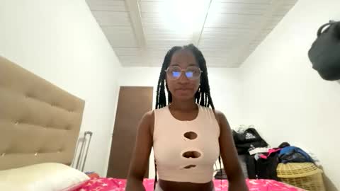 scarlettdivine505499 online show from 02/10/26, 02:04