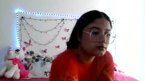 Snapshot of scarlettdoll666 chatting on 06/08/26, 12:49 Scarlett online show from 06/08/26, 12:49