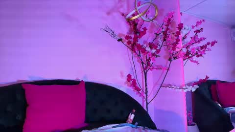 SCARLETTE online show from 02/21/25, 02:28