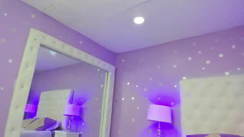 Scarlette  online show from 01/08/25, 03:19