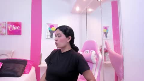 Scarlette  online show from 02/28/25, 03:59