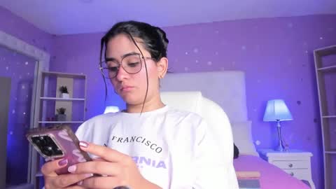 Scarlette  online show from 09/25/25, 03:32